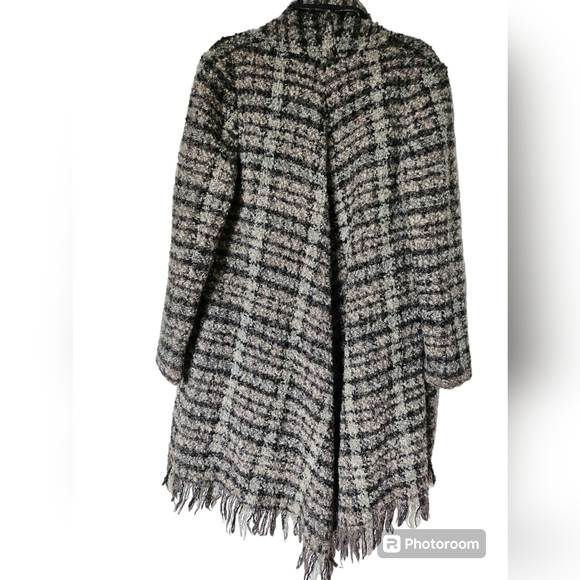 Zara Shawl size S - Picture 2 of 3